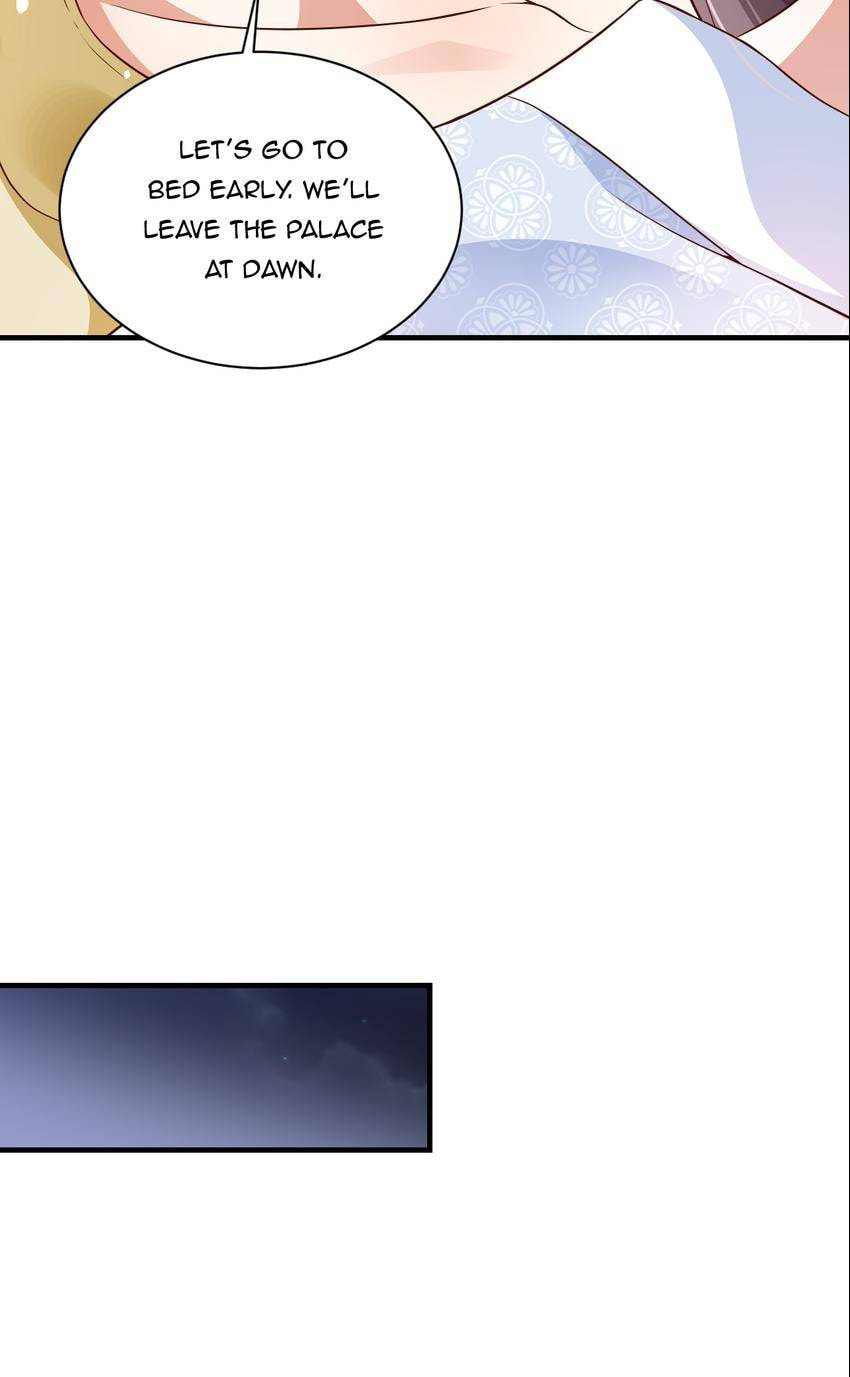 Shengshi Li Hua Dian (Colored) Chapter 48 page 25 - 