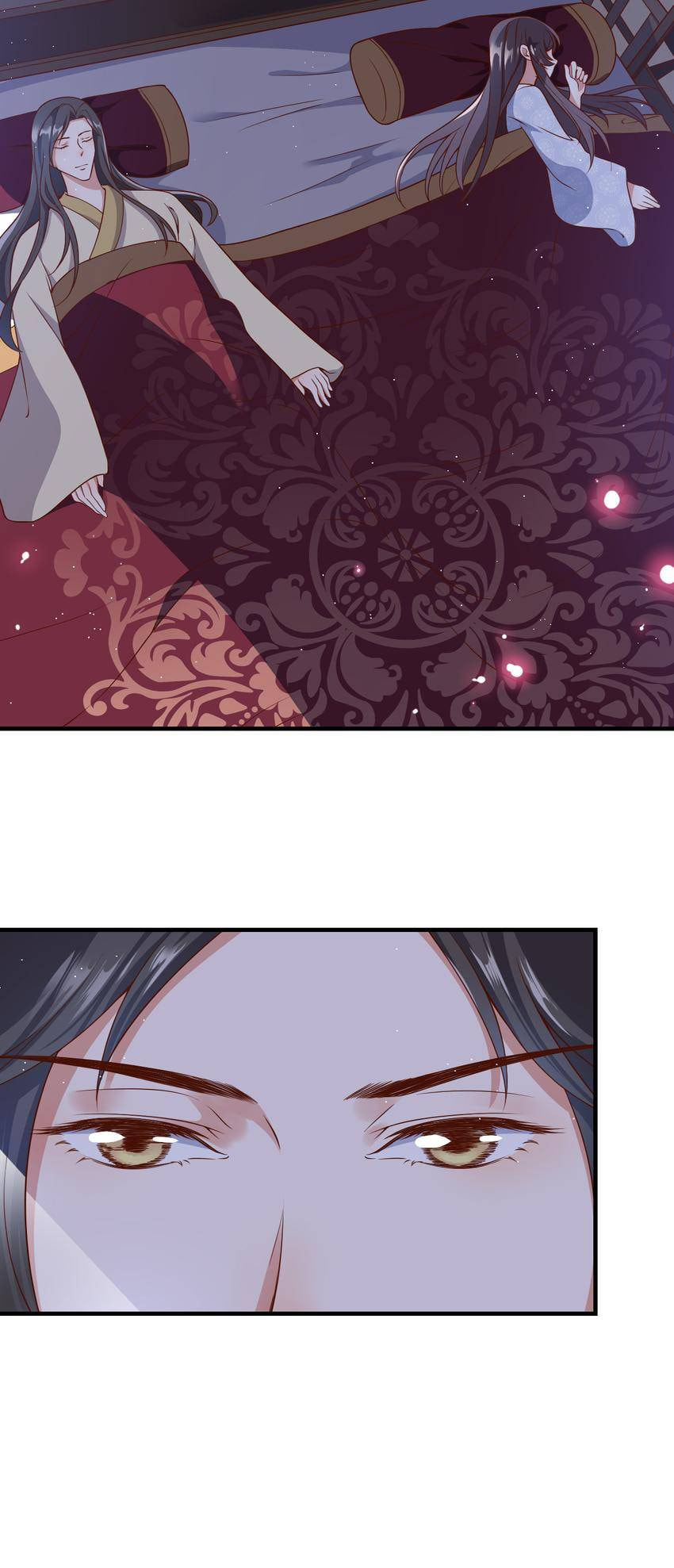 Shengshi Li Hua Dian (Colored) Chapter 48 page 27 - 