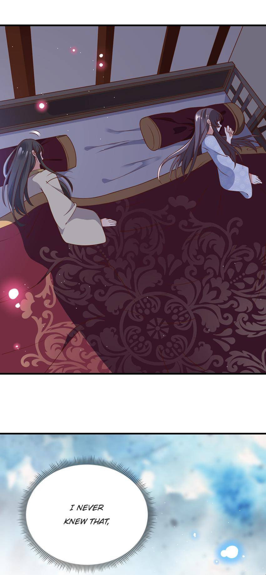 Shengshi Li Hua Dian (Colored) Chapter 48 page 28 - 