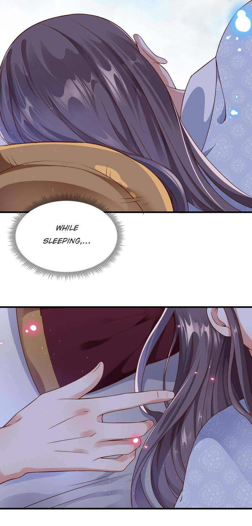 Shengshi Li Hua Dian (Colored) Chapter 48 page 29 - 