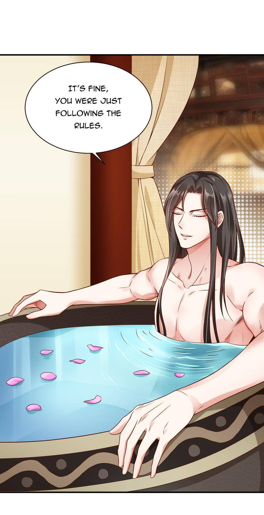 Shengshi Li Hua Dian (Colored) Chapter 48 page 4 - 