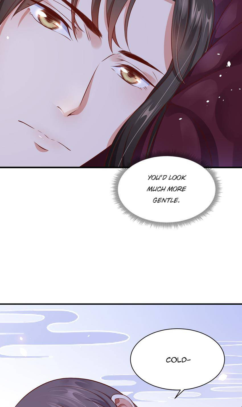 Shengshi Li Hua Dian (Colored) Chapter 48 page 31 - 