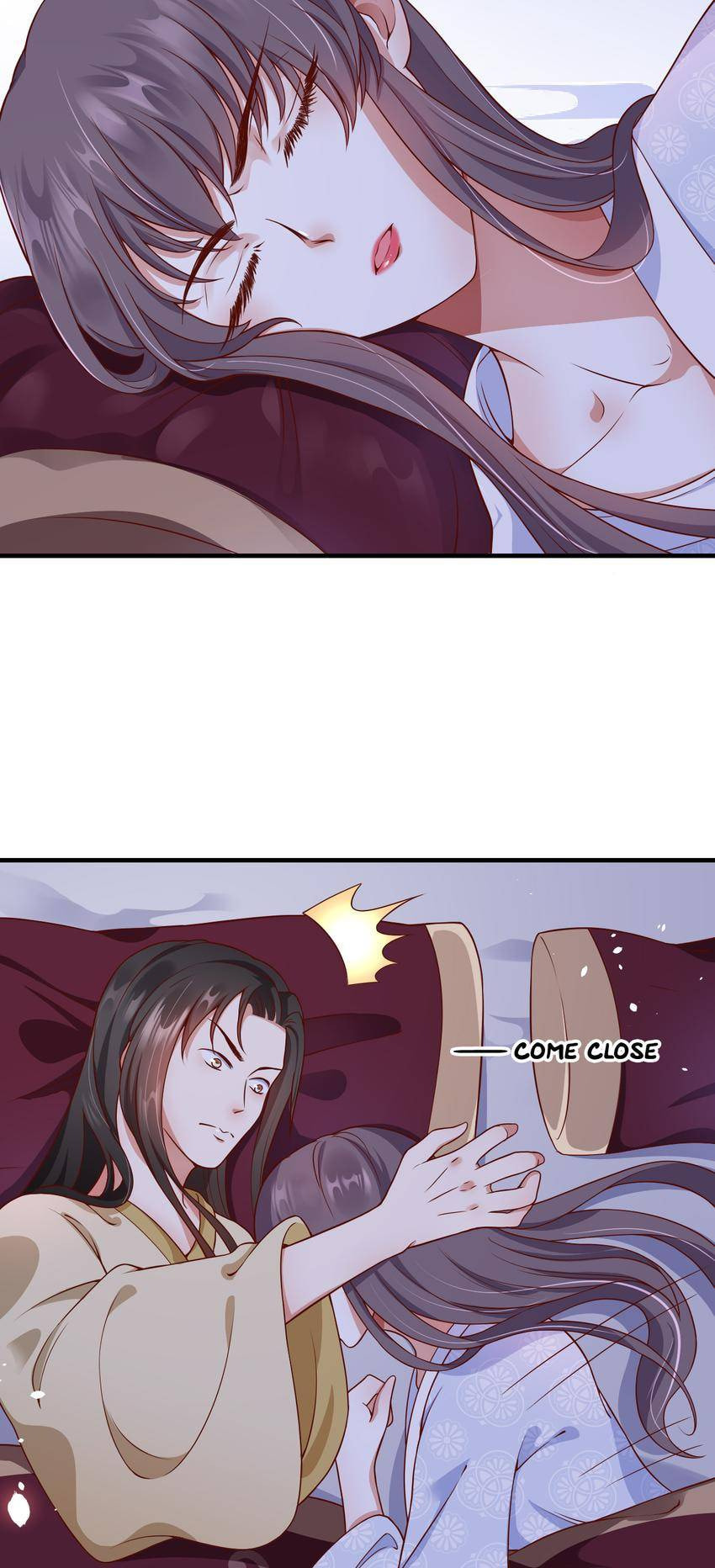 Shengshi Li Hua Dian (Colored) Chapter 48 page 32 - 