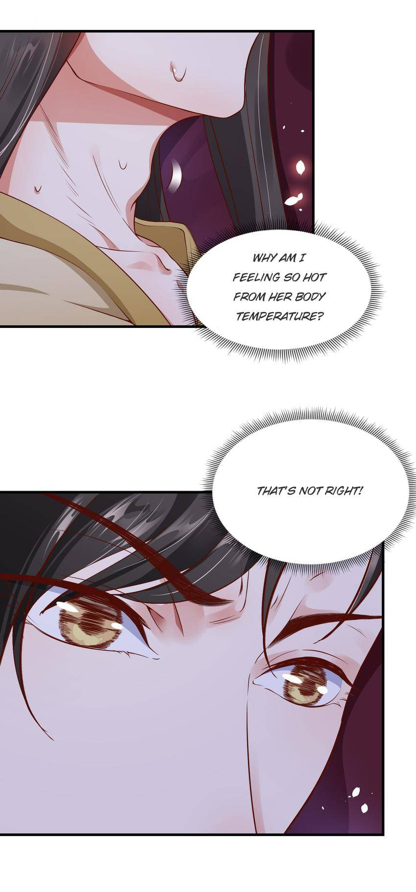 Shengshi Li Hua Dian (Colored) Chapter 48 page 34 - 