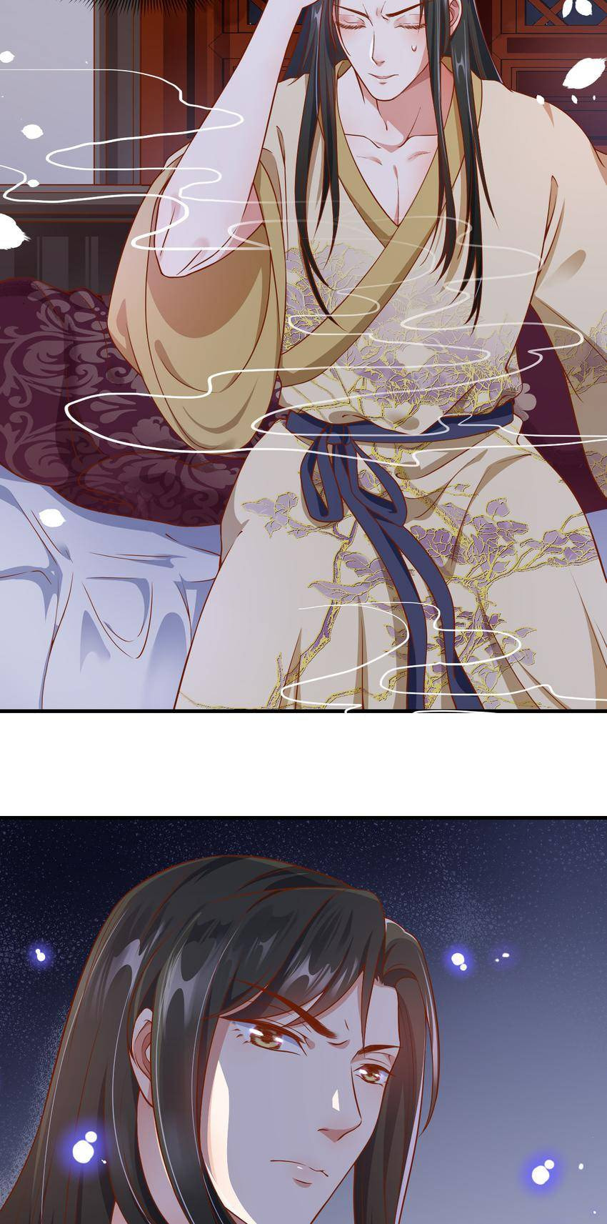 Shengshi Li Hua Dian (Colored) Chapter 48 page 36 - 
