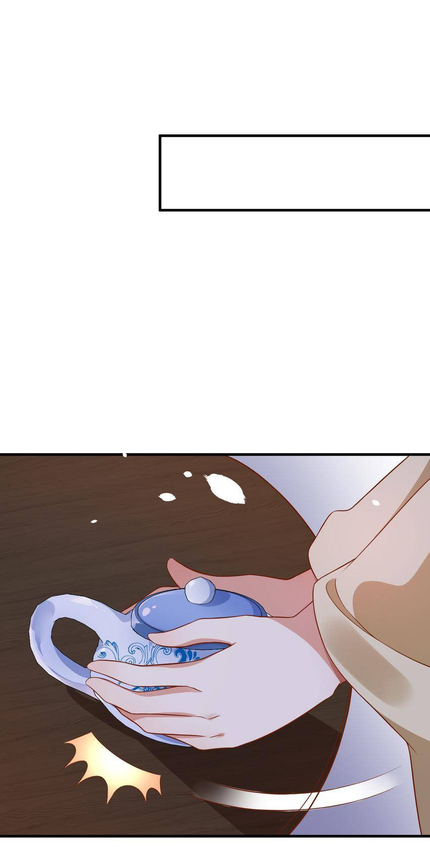 Shengshi Li Hua Dian (Colored) Chapter 48 page 38 - 