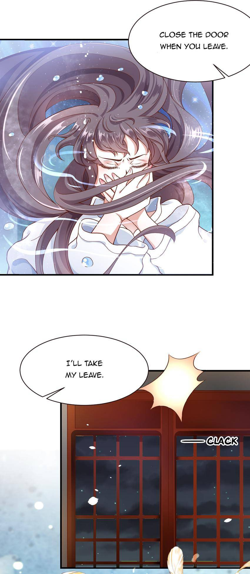 Shengshi Li Hua Dian (Colored) Chapter 48 page 5 - 