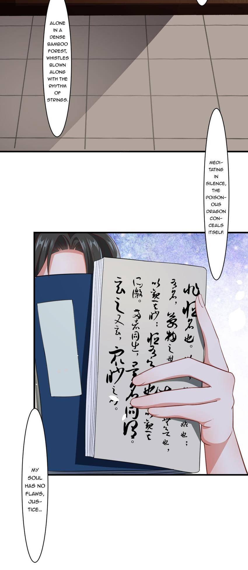 Shengshi Li Hua Dian (Colored) Chapter 48 page 42 - 