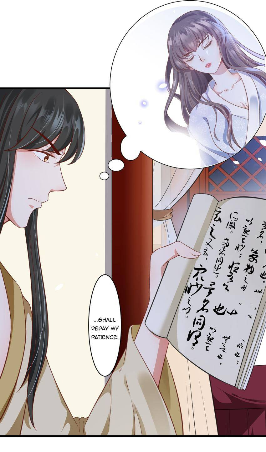 Shengshi Li Hua Dian (Colored) Chapter 48 page 43 - 