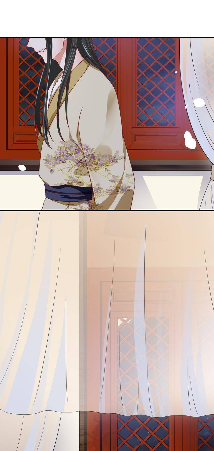 Shengshi Li Hua Dian (Colored) Chapter 48 page 45 - 