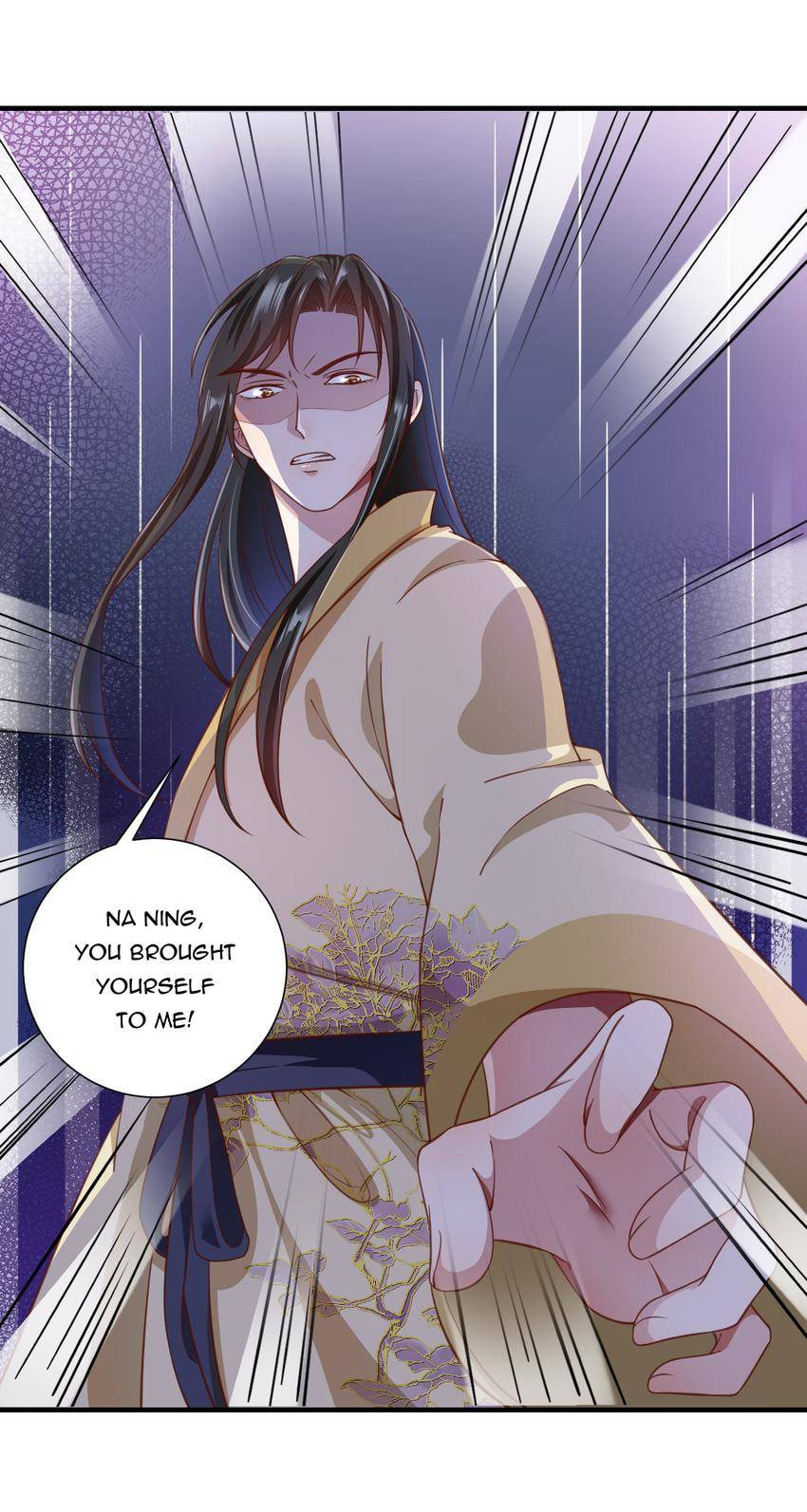 Shengshi Li Hua Dian (Colored) Chapter 48 page 47 - 