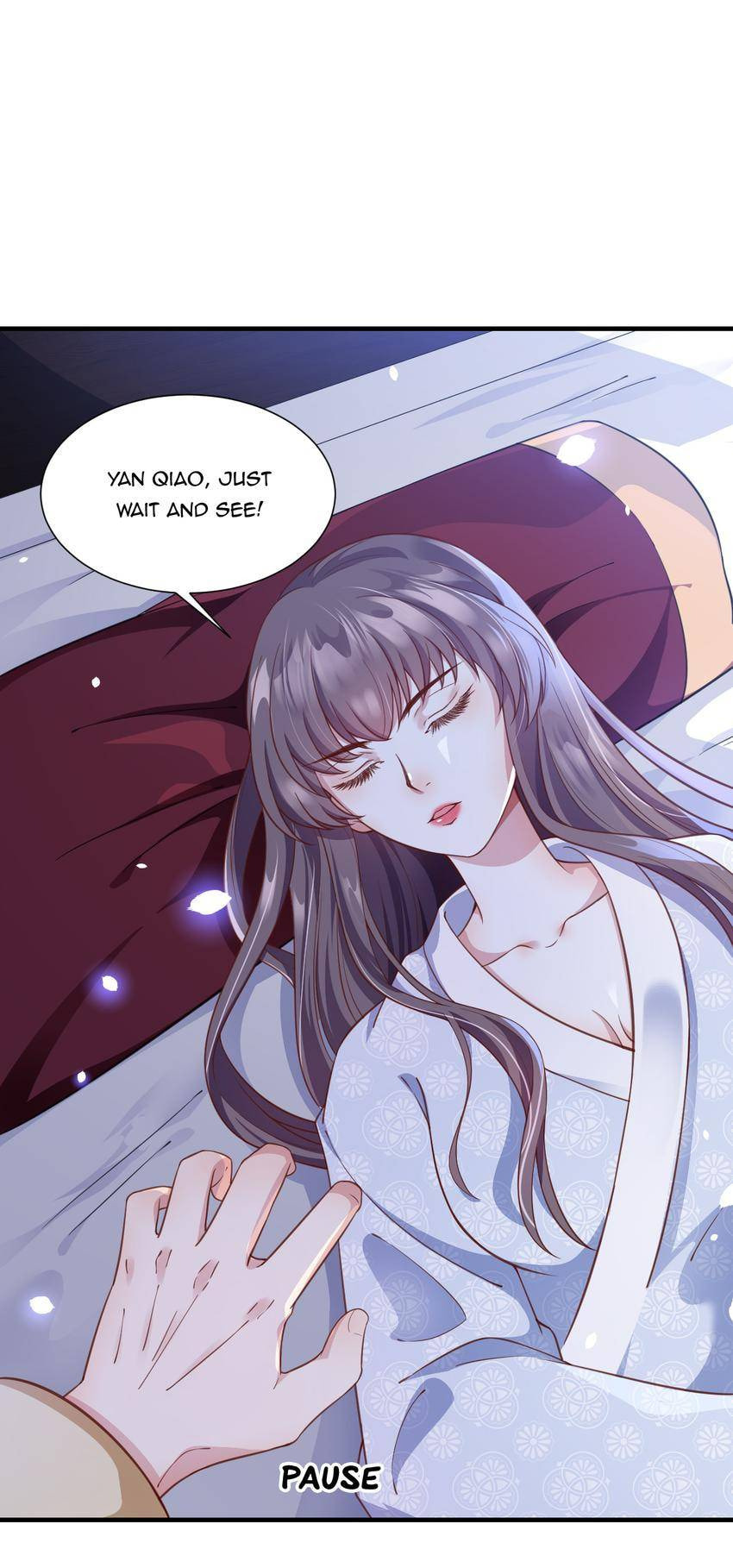 Shengshi Li Hua Dian (Colored) Chapter 48 page 48 - 