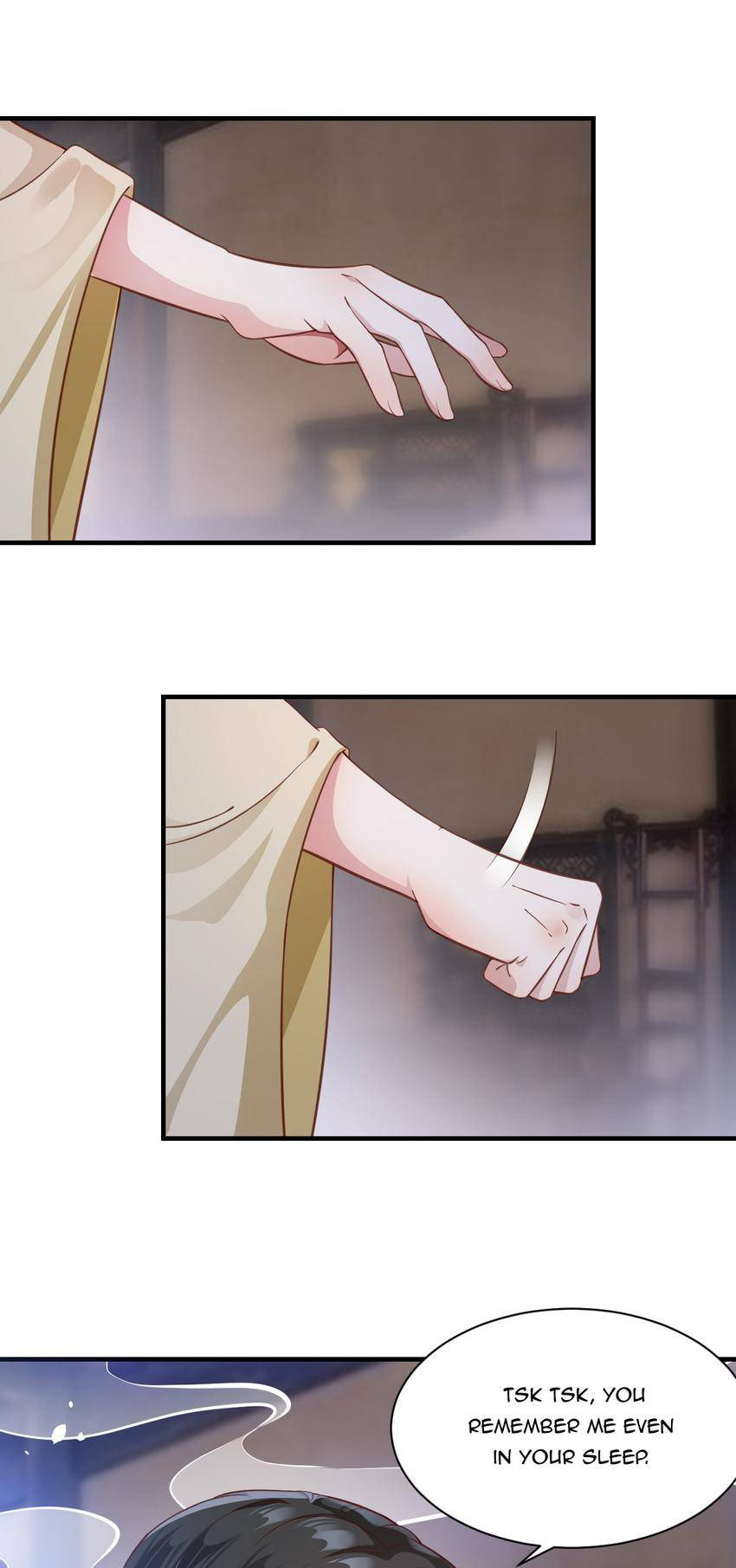 Shengshi Li Hua Dian (Colored) Chapter 48 page 49 - 