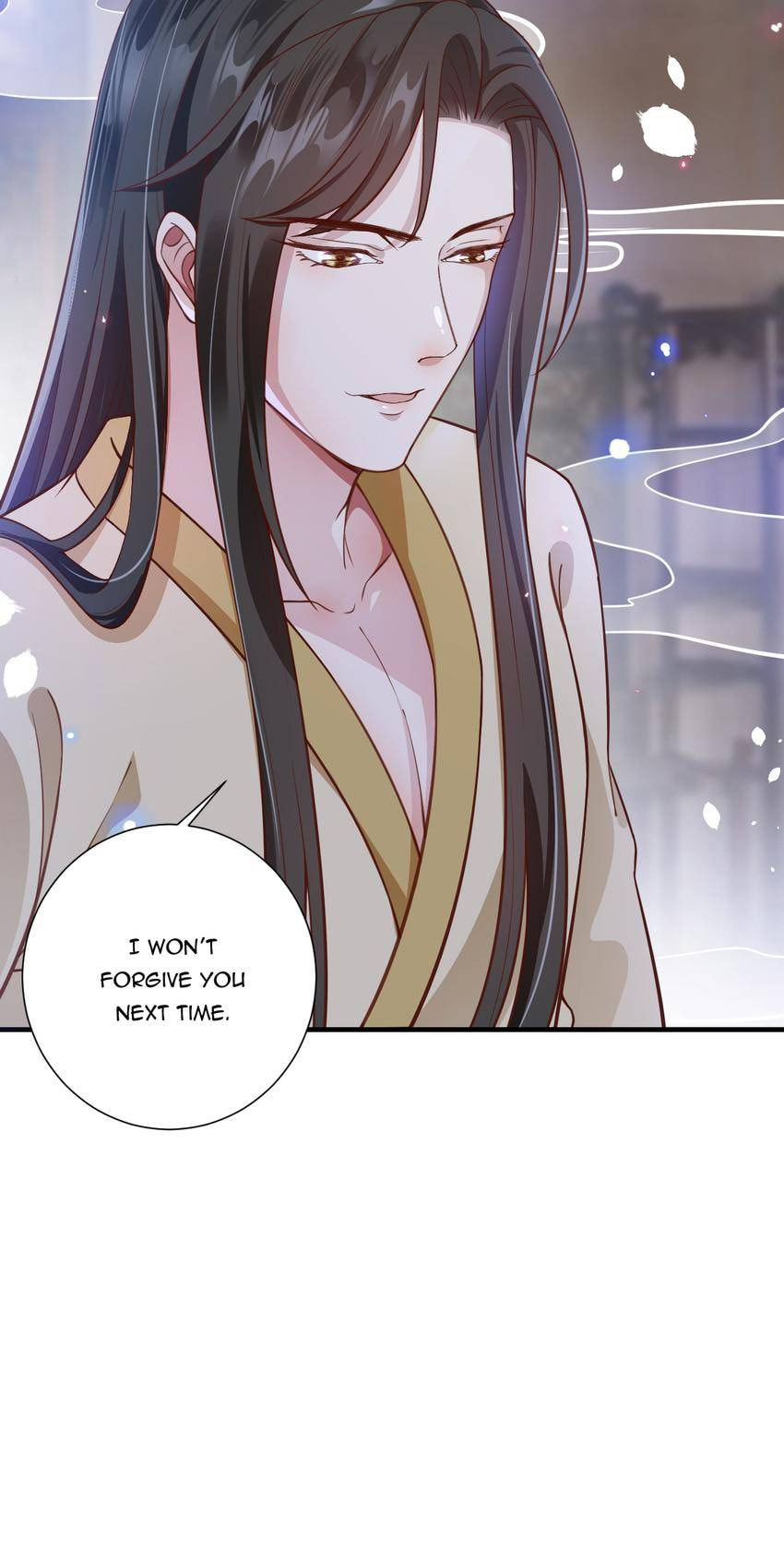 Shengshi Li Hua Dian (Colored) Chapter 48 page 50 - 