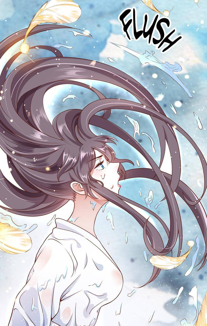 Shengshi Li Hua Dian (Colored) Chapter 48 page 6 - 