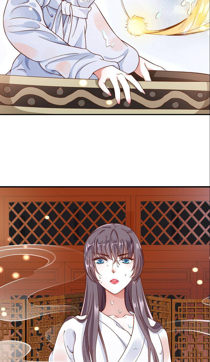 Shengshi Li Hua Dian (Colored) Chapter 48 page 7 - 