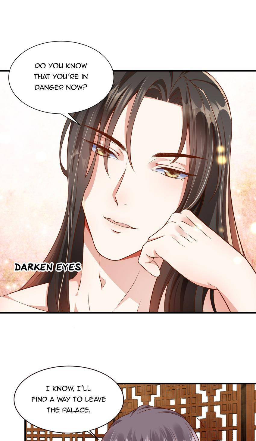 Shengshi Li Hua Dian (Colored) Chapter 48 page 9 - 