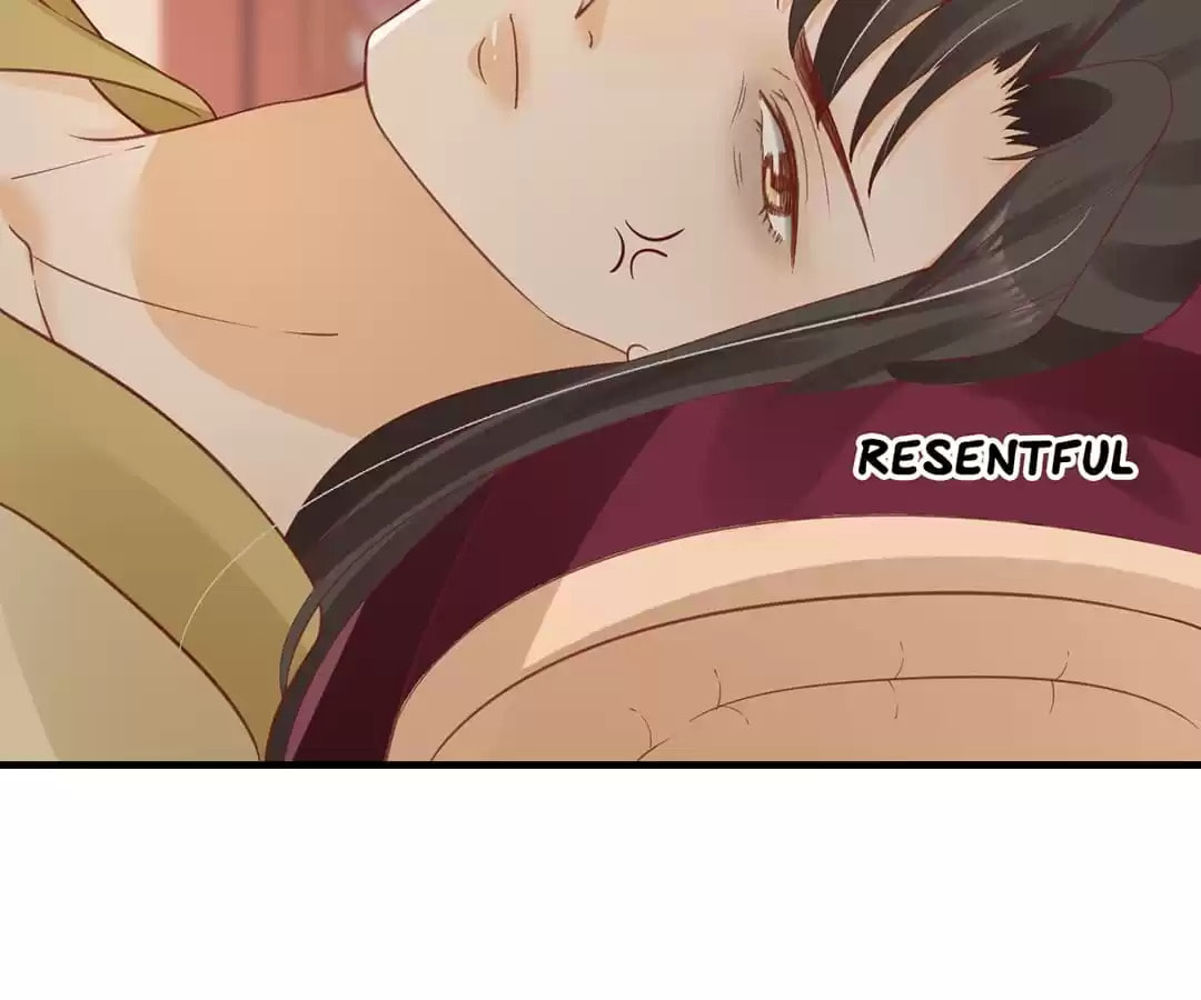Shengshi Li Hua Dian (Colored) Chapter 49 page 12 - 