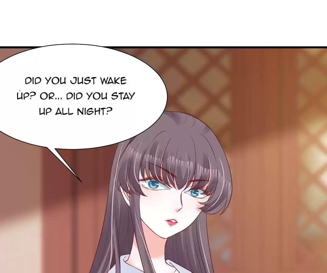 Shengshi Li Hua Dian (Colored) Chapter 49 page 13 - 