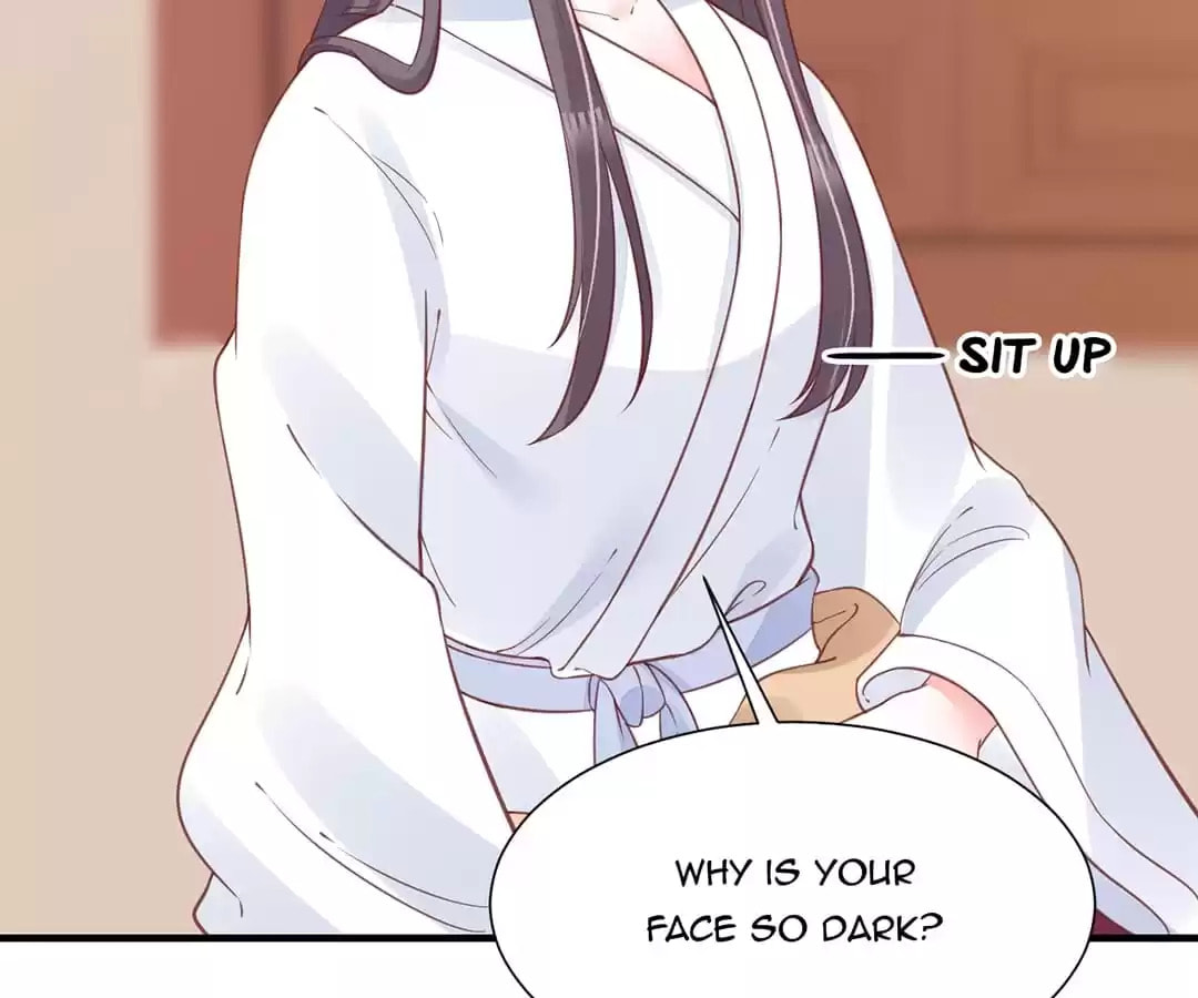 Shengshi Li Hua Dian (Colored) Chapter 49 page 14 - 