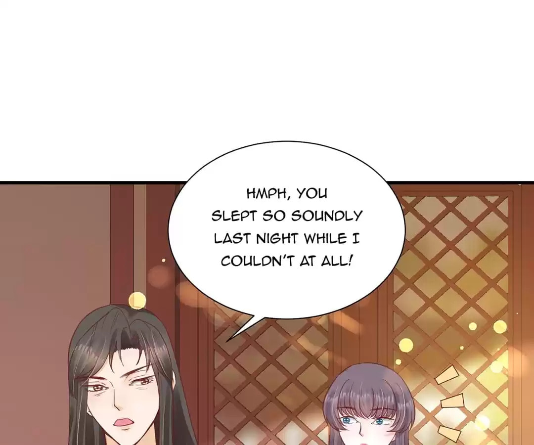 Shengshi Li Hua Dian (Colored) Chapter 49 page 16 - 