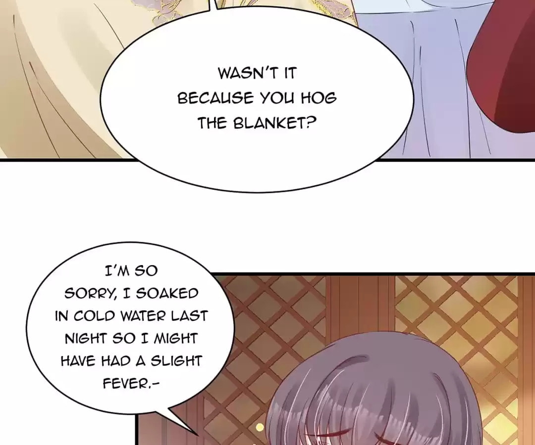 Shengshi Li Hua Dian (Colored) Chapter 49 page 18 - 