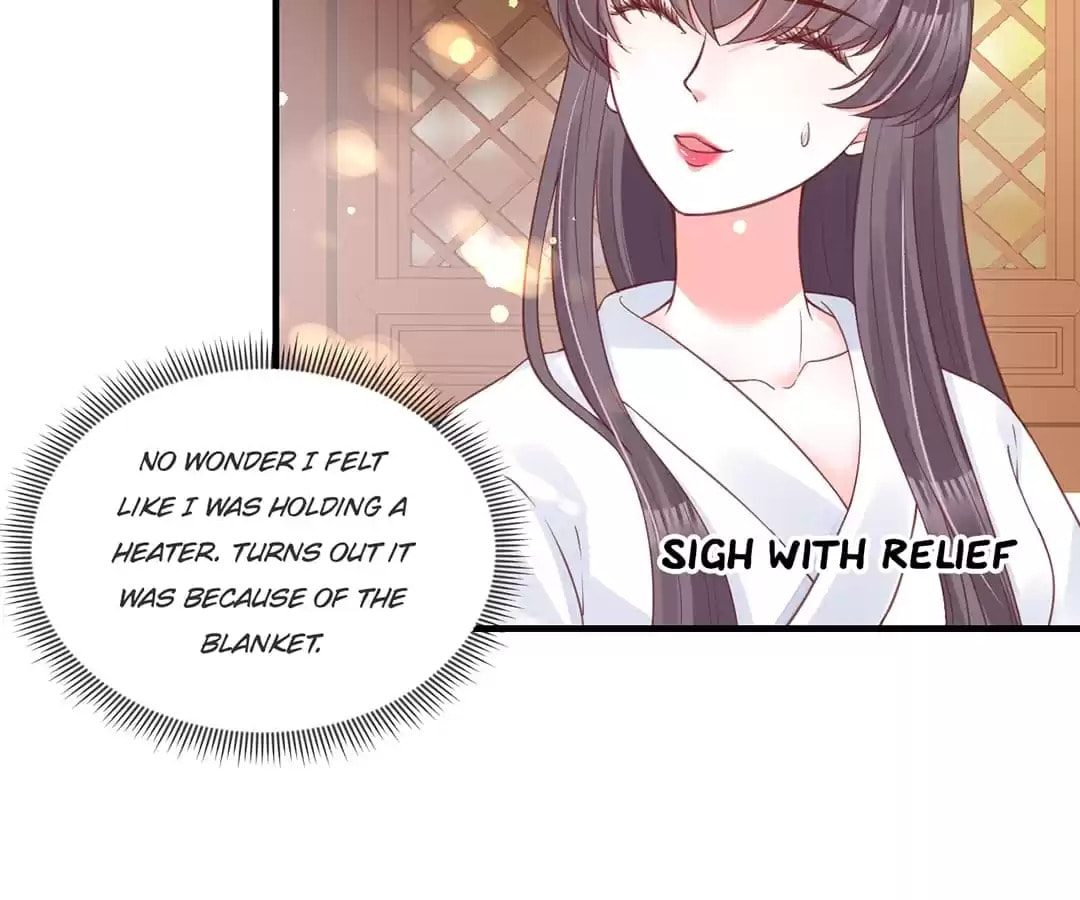 Shengshi Li Hua Dian (Colored) Chapter 49 page 19 - 