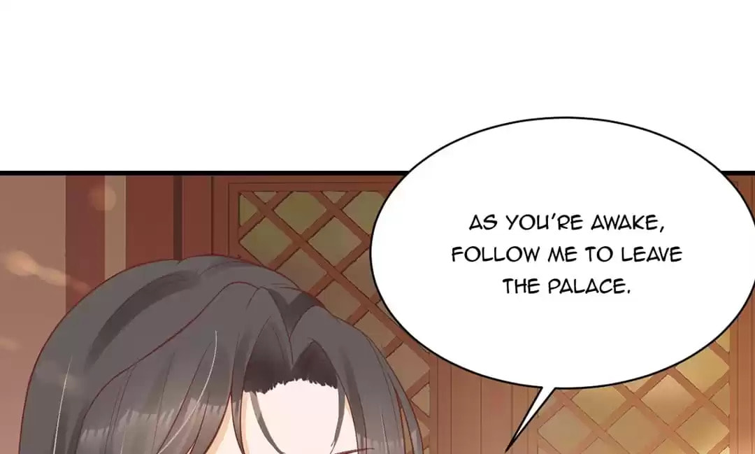Shengshi Li Hua Dian (Colored) Chapter 49 page 20 - 