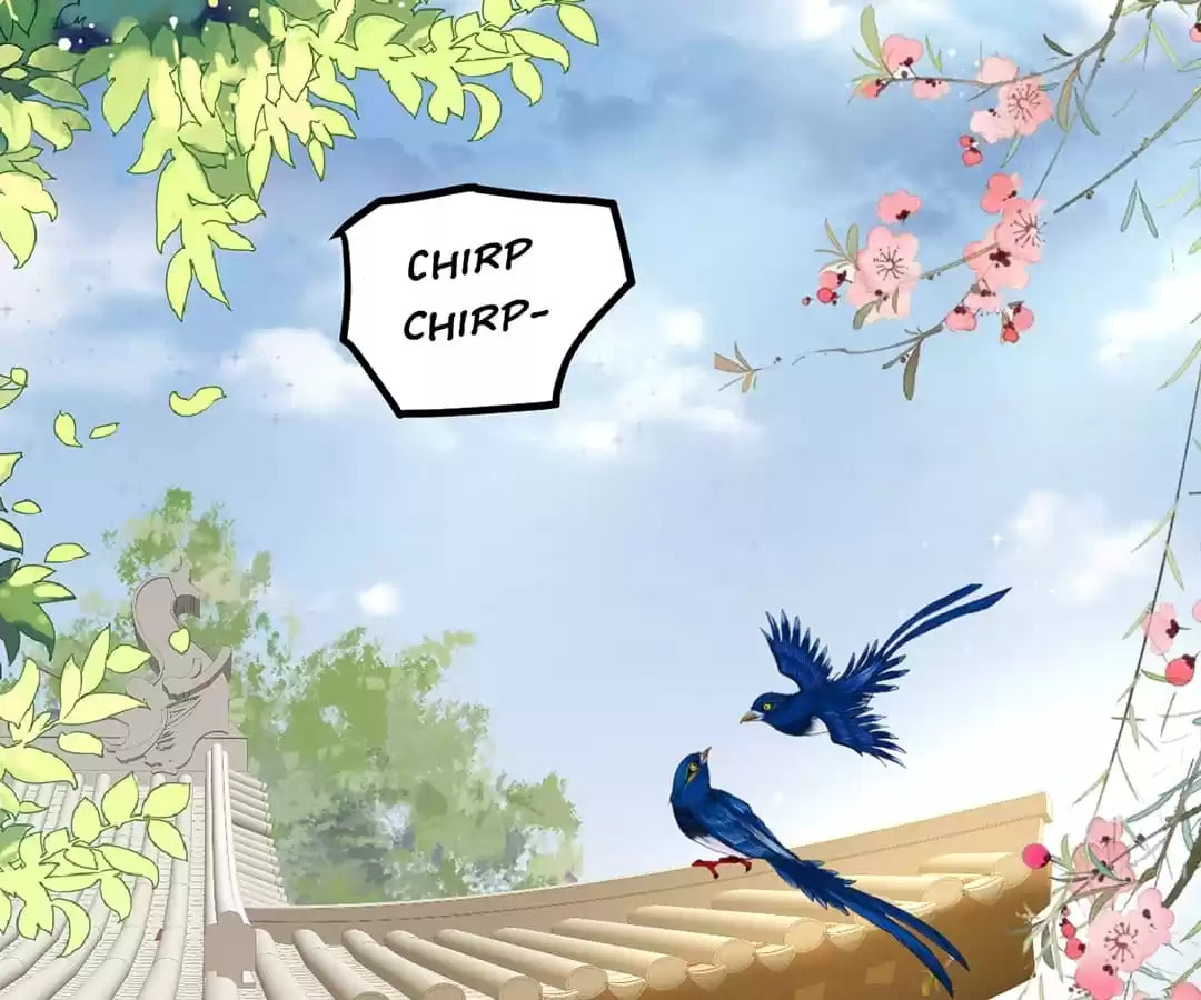 Shengshi Li Hua Dian (Colored) Chapter 49 page 3 - 