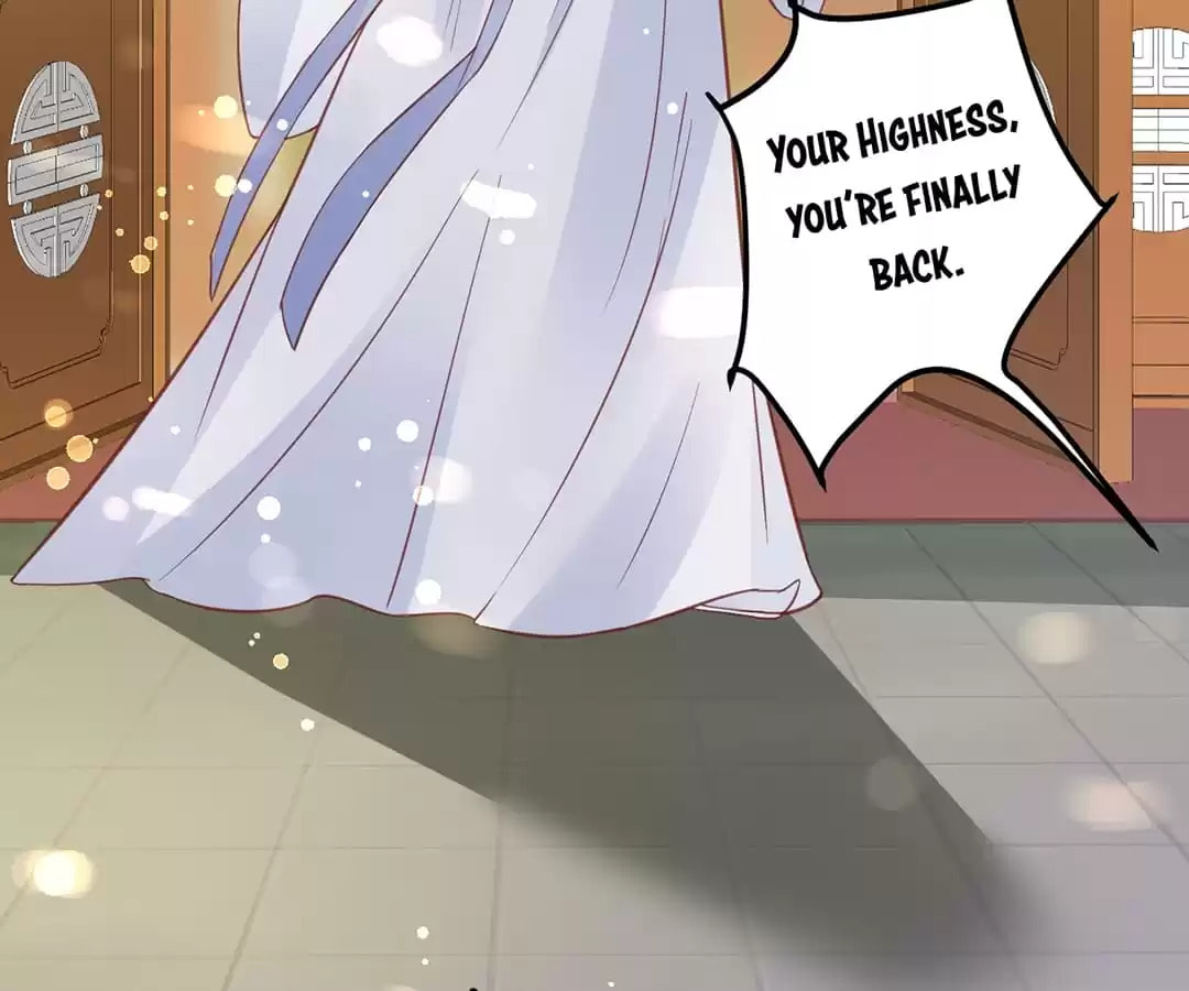 Shengshi Li Hua Dian (Colored) Chapter 49 page 30 - 