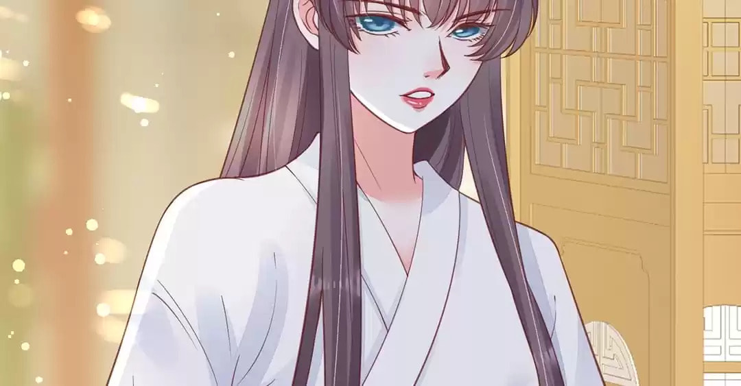 Shengshi Li Hua Dian (Colored) Chapter 49 page 34 - 