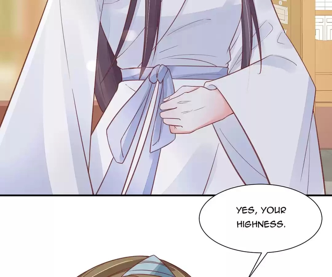 Shengshi Li Hua Dian (Colored) Chapter 49 page 35 - 