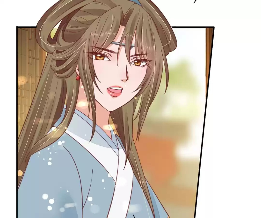 Shengshi Li Hua Dian (Colored) Chapter 49 page 36 - 