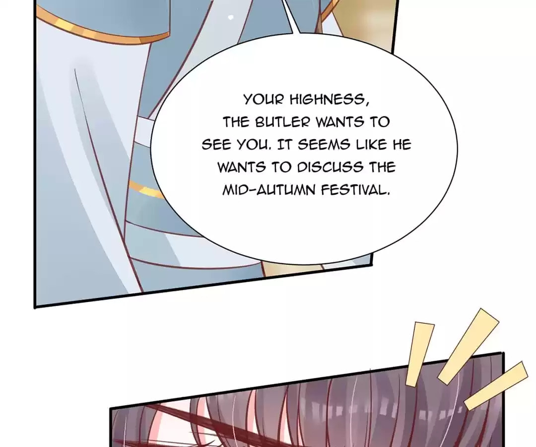 Shengshi Li Hua Dian (Colored) Chapter 49 page 38 - 
