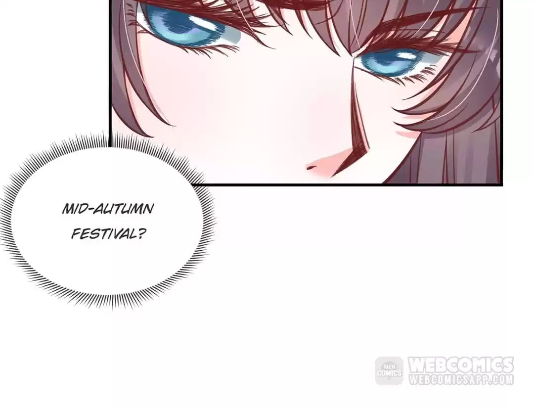Shengshi Li Hua Dian (Colored) Chapter 49 page 39 - 