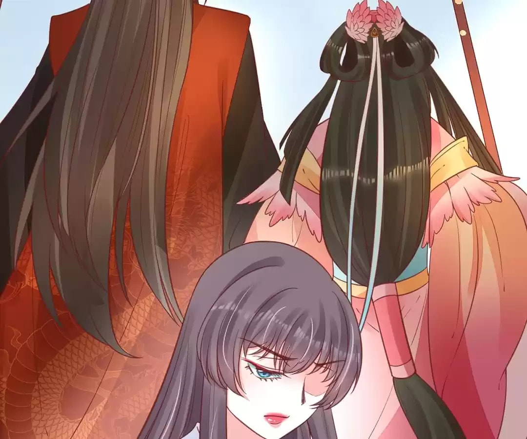 Shengshi Li Hua Dian (Colored) Chapter 49 page 43 - 