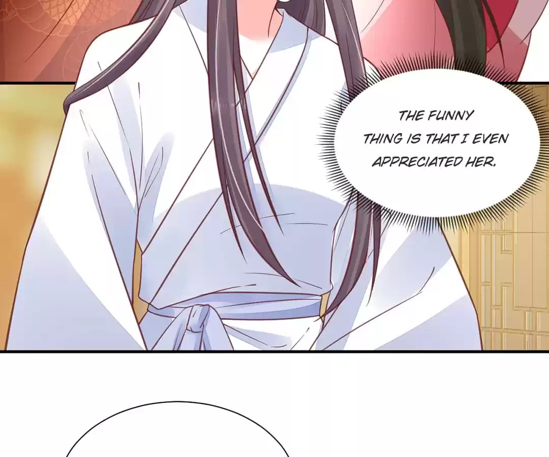 Shengshi Li Hua Dian (Colored) Chapter 49 page 44 - 