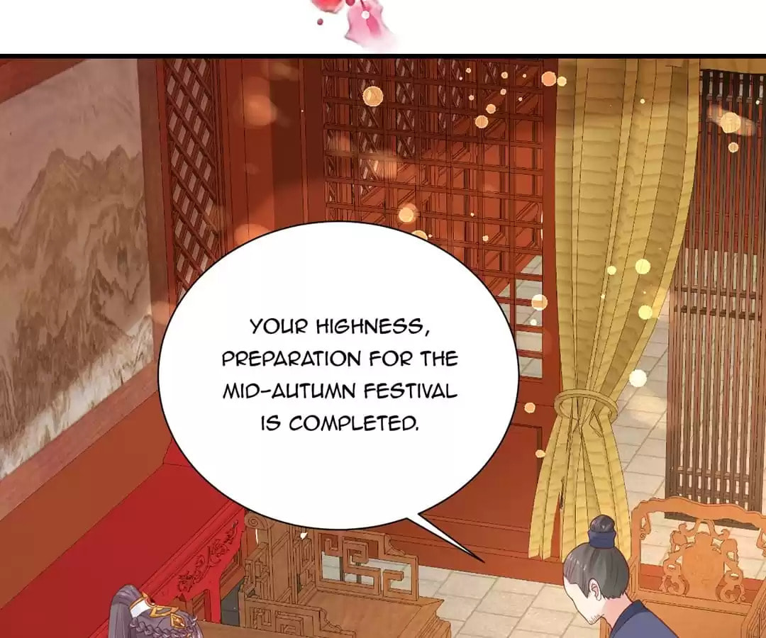 Shengshi Li Hua Dian (Colored) Chapter 49 page 49 - 