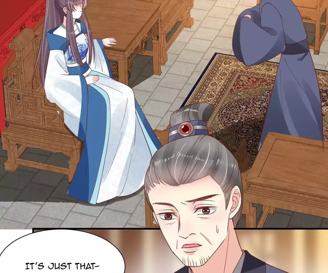 Shengshi Li Hua Dian (Colored) Chapter 49 page 50 - 