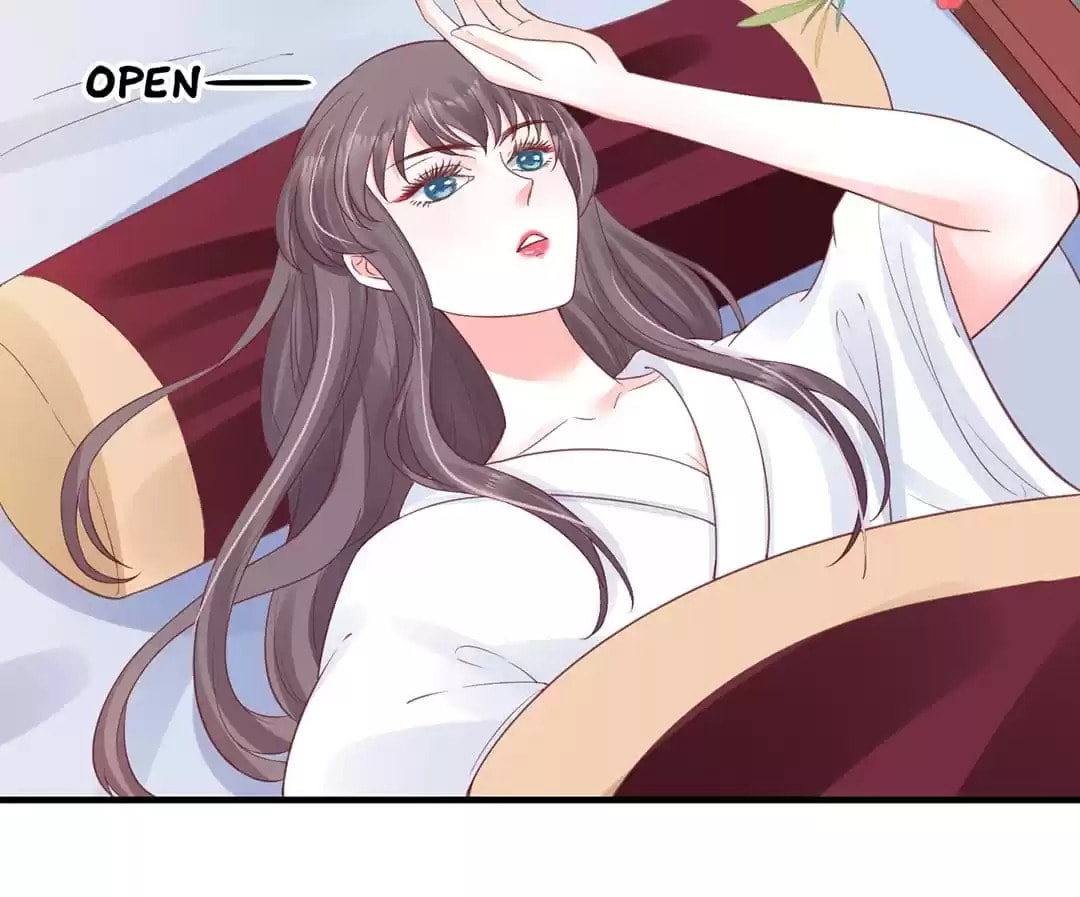 Shengshi Li Hua Dian (Colored) Chapter 49 page 6 - 