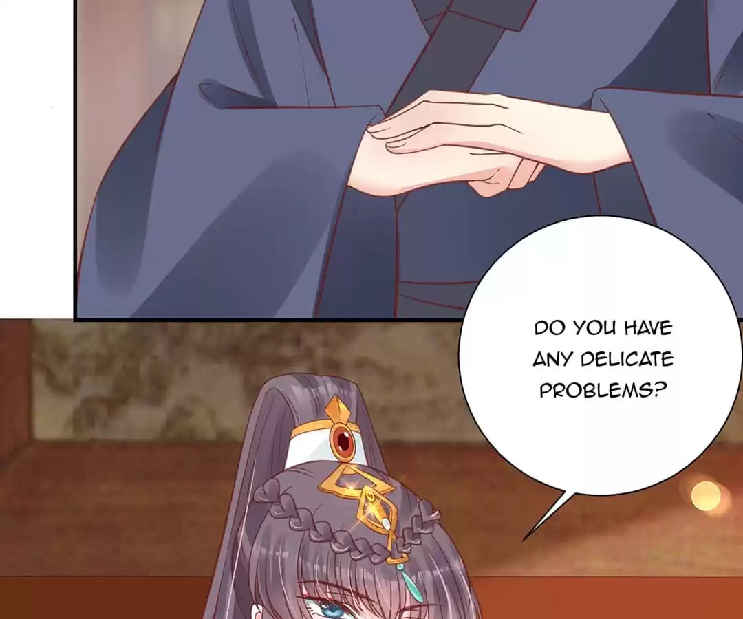 Shengshi Li Hua Dian (Colored) Chapter 49 page 52 - 