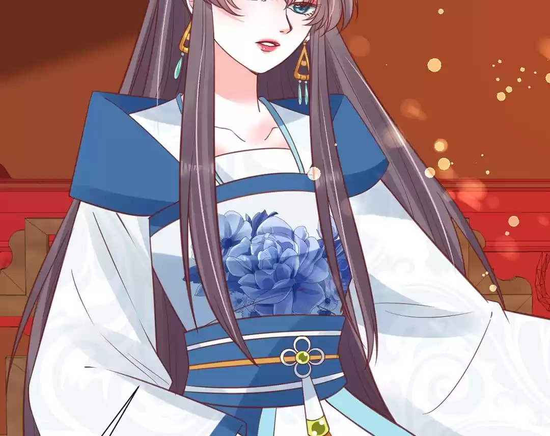 Shengshi Li Hua Dian (Colored) Chapter 49 page 53 - 
