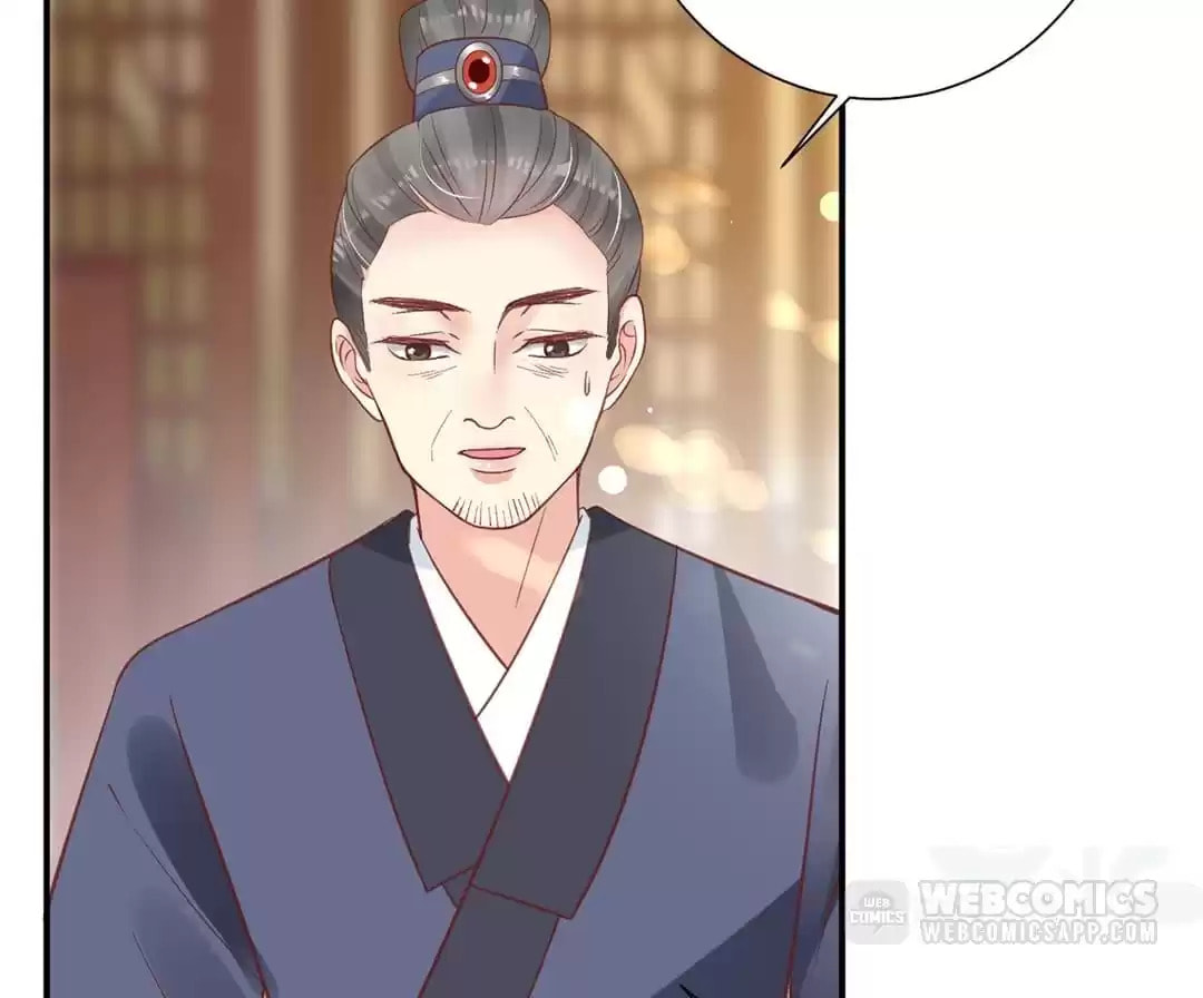 Shengshi Li Hua Dian (Colored) Chapter 49 page 55 - 