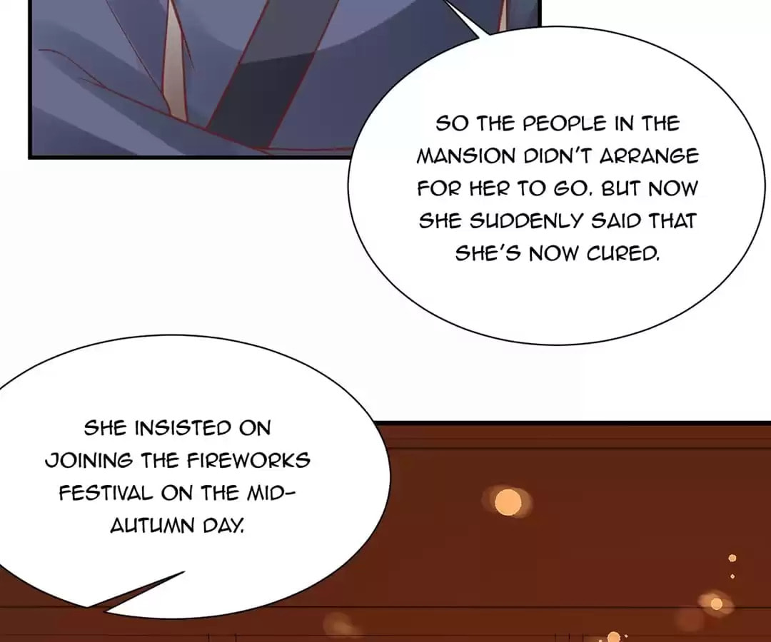 Shengshi Li Hua Dian (Colored) Chapter 49 page 56 - 