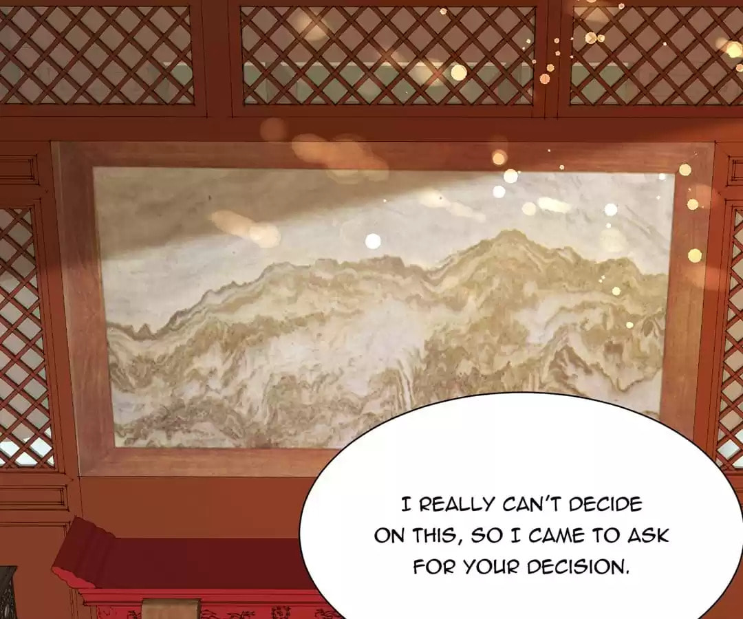Shengshi Li Hua Dian (Colored) Chapter 49 page 57 - 