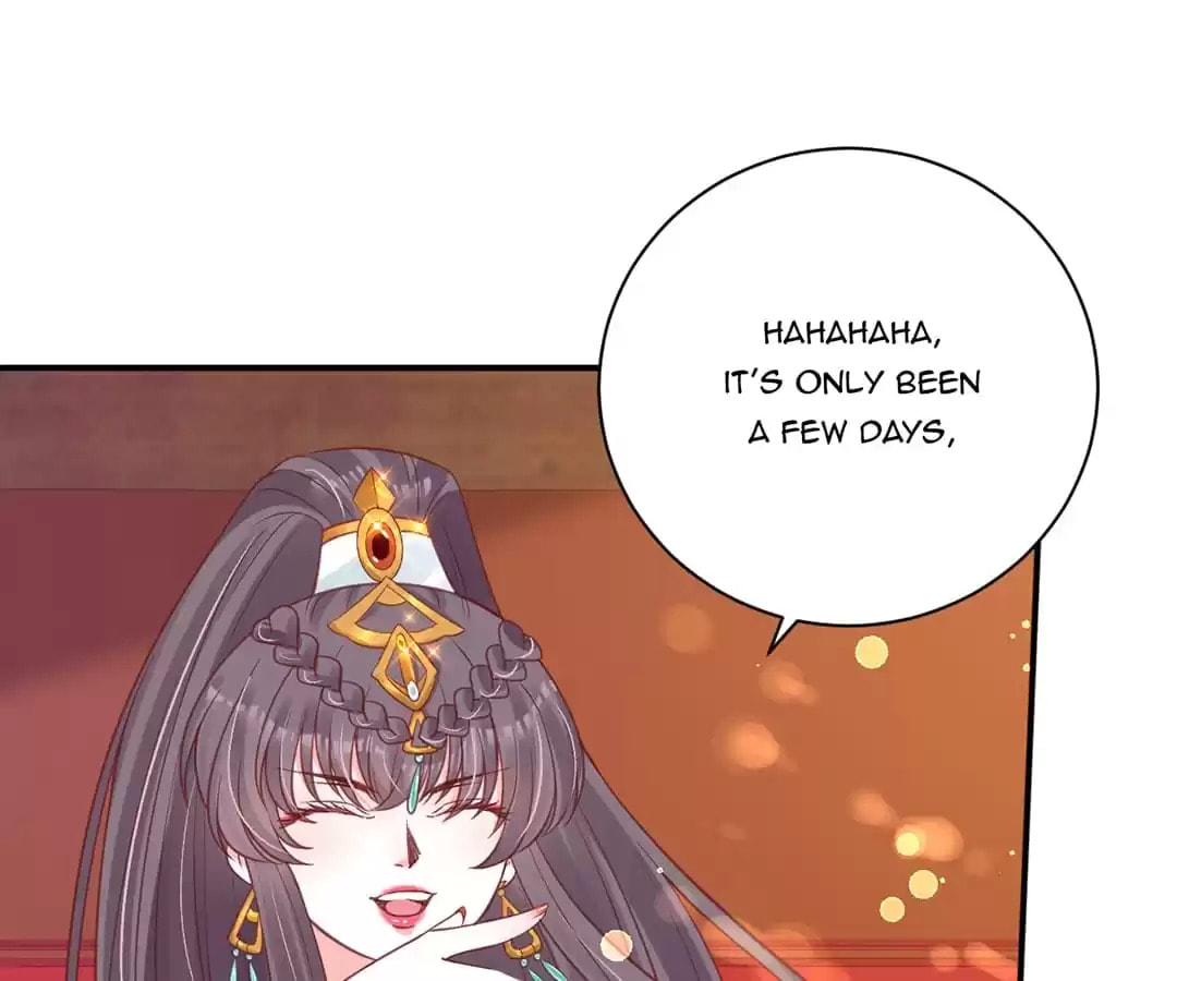 Shengshi Li Hua Dian (Colored) Chapter 49 page 59 - 