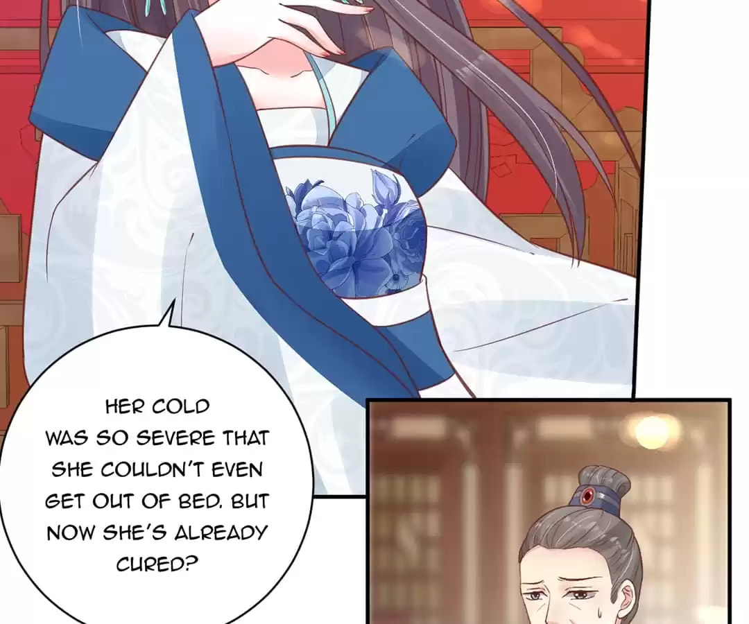 Shengshi Li Hua Dian (Colored) Chapter 49 page 60 - 