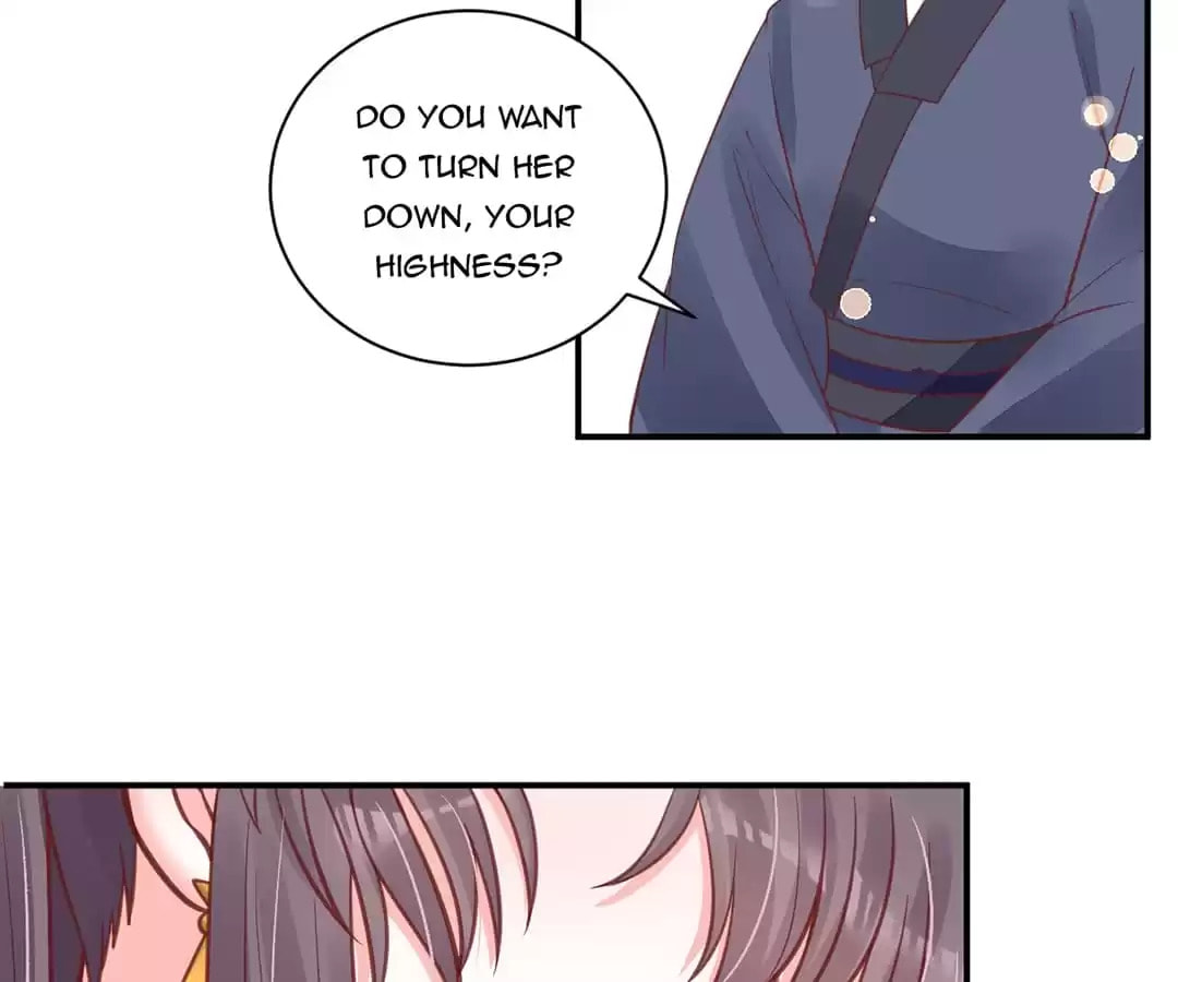 Shengshi Li Hua Dian (Colored) Chapter 49 page 62 - 