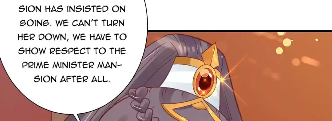 Shengshi Li Hua Dian (Colored) Chapter 49 page 64 - 