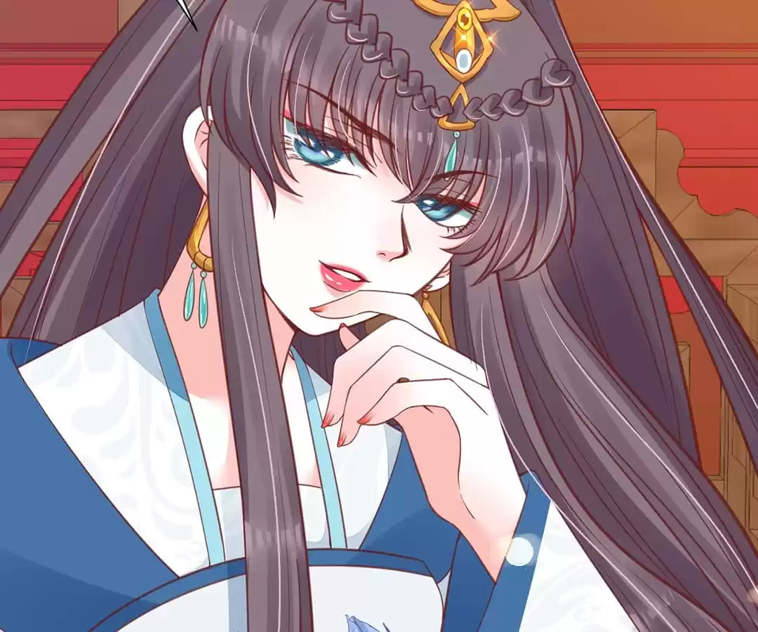 Shengshi Li Hua Dian (Colored) Chapter 49 page 65 - 